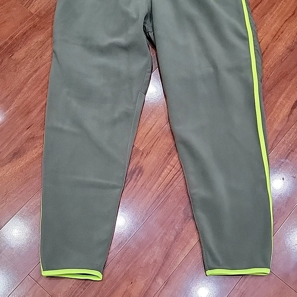 NWT Men's Nike fleece pants - Picture 3 of 10